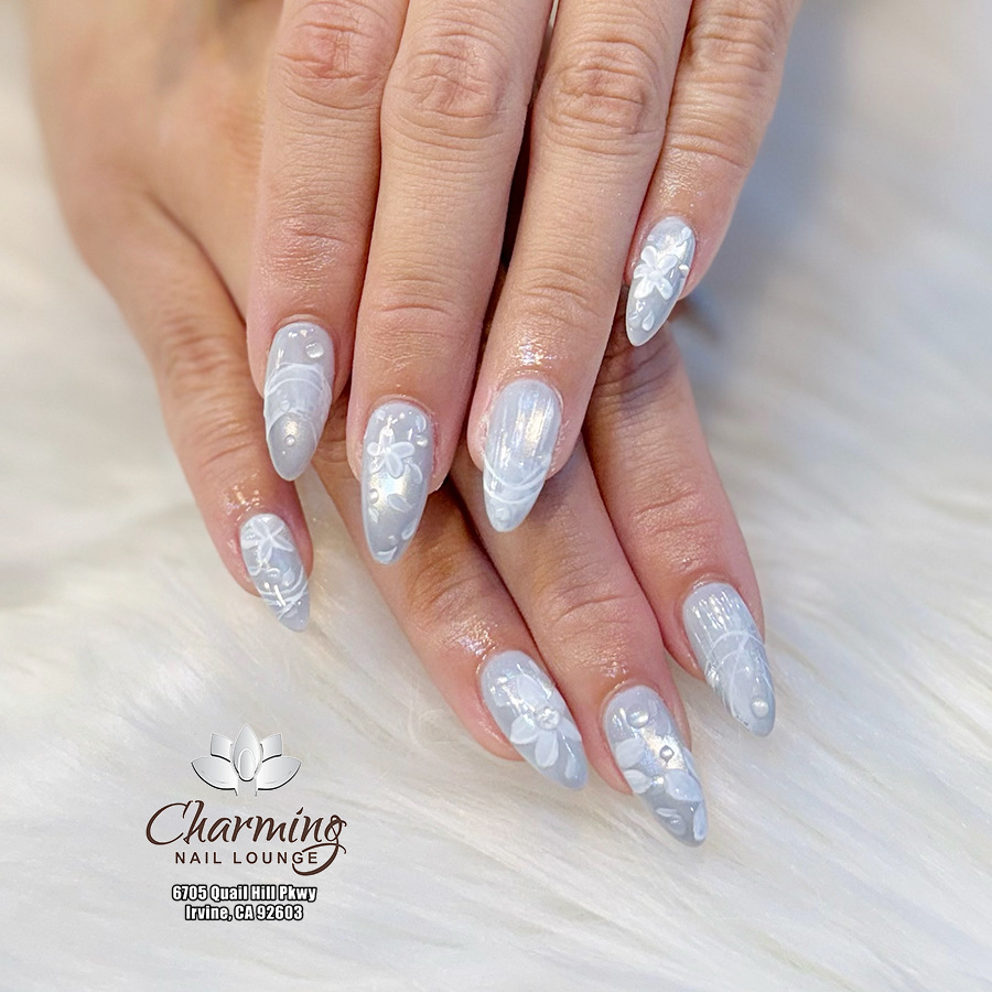 Charming Nail Lounge